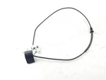 2013 Mini Convertible Bonnet Release Handle 7148865. Fixed Price $29.93.