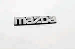 Mazda Front Emblem Logo Badge Sign Symbol UB8351711. Fixed Price $29.99.