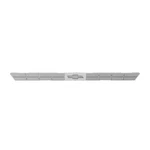 For 1964 Chevelle Rear Emblem, Sold As Each Trim Parts. Fixed Price $90.95.