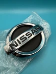 Oem 2004 2006 Nissan Altima Front Grille Emblem Badge Logo Chrome 62890-9J400. Fixed Price $42.99.