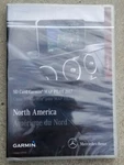 Mercedes-benz Garmin Map Pilot Navigation Card A2189062003 Read Discription. Fixed Price $429.00.