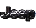 2016-2017 Mopar Compass Nameplate 68307251AA New Oem. Fixed Price $42.18.