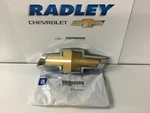 New Oem Gm 10-13 14-15 Camaro ZL1 Front Grille Bowtie Emblem 22761889 B101. Fixed Price $65.99.