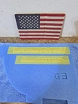 New 2020-2024 Subaru Legacy Rear Nameplate Emblem Oem 93079AN020. Fixed Price $49.95.