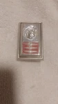 1963 Mercury Comet Roof Sail Panel Emblem C3GB-62517A40-B Fomoco. Free Shipping.. Fixed Price $40.00.