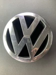 Vw Volkswagen Passat 98-01 B5 Chrome Emblem Center Cap 5" 380853601C (1046). Fixed Price $19.99.
