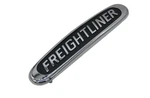For Freightliner Chrome Grill Emblem Logo. Fixed Price $53.47.