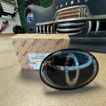 (1) Front Grille Radar Emblem Toyota Tacoma Tundra 90975-02159 / 90975-A2014. Fixed Price $268.95.
