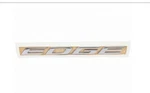New 19 22 24 Ford Edge Liftgate Emblem KT4Z 5842528. Fixed Price $17.10.