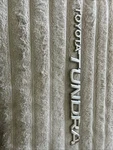 Toyota Tundra Left Right Side Door Badge Letters Logo Chrome Emblem 2000-2006. Fixed Price $25.00.