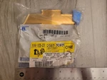 Brand New Oem 2006-2007 Chevrolet Monte Carlo Rear Emblem Part #: 20877097. Fixed Price $44.99.