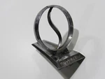 Vtg 1964-66 Oem Studebaker Hood Ornament Emblem Badge Logo Metal # 1358580 Rare. Fixed Price $69.95.