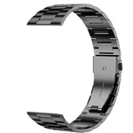 Lamshaw Compatible For Ticwatch Pro Band, Quick Release 145MM X 22MM, Black. Fixed Price $29.07.