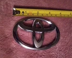 Genuine Toyota Avalon Corolla Rear Back Logo Emblem 90975-02069. Fixed Price $17.00.