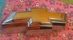 2019-2021 Chevrolet Silverado 1500 Bowtie Front Grille Emblem Gold/chrome. Fixed Price $42.99.