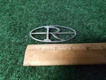 1986 1987 1988 -1989 1990 92 1993 Buick Riviera Tail Lamp Light Emblem 3S6. Fixed Price $49.99.