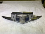 1950 Plymouth Hood Emblem. Fixed Price $135.00.