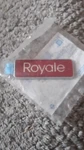 1992 1996 Oldsmobile 88 Royal Fender Emblem Gm # 25554624. Fixed Price $28.00.
