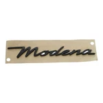 Genuine Maserati 2022 Levante Modena Trim Front Side Script Nameplate 670214437. Fixed Price $74.47.