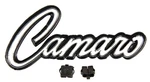 Auto Metal Direct Glove Box Emblem 1968 Camaro. Fixed Price $22.99.