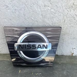 2017 2018 Nissan Rogue Emblem Used Oem 62890-6FL0A. Fixed Price $149.00.