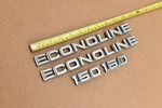 81-91 Ford Econoline Van E-150 Fender Set Left Right. Fixed Price $139.99.