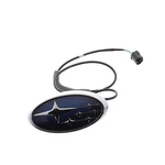 Oem New 2022-2024 Wrx Subaru Logo Grille Led Illuminated Emblem J1010VC201. Fixed Price $332.40.