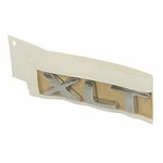 Genuine Ford Expedition 2018-2024 Nameplate-bright CHROME-JL1Z-7842528-B. Fixed Price $23.72.