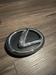 2010-2020 Oem Grille Emblem Lexus Rx Is Gs Es Nx 75312-0E011 75311-0E020. Fixed Price $40.00.