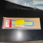 75722-TZ3-A11 Acura Tlx Rear Emblem New In Package. Fixed Price $17.99.