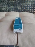 Nos 1957 Chevy Bel Air License Plate Light Lamp Assembly Chevrolet Gm 898309 Usa. Fixed Price $79.99.
