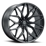 20" AL13 FR80 Black 20X9 20X11 Wheels Fits Mercedes SL43 SL55 SL63 Amg. Fixed Price $2796.00.