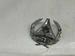 1971 1972 Dodge Charger Emblem Ornament Badge Molding Trim Coupe Moulding. Fixed Price $66.64.