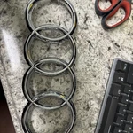 Audi Oem Accessories 80A-071-804. Fixed Price $95.00.
