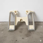 2013 Bmw 520I F10 Instrument Panel Air Duct Adapter Plate Used Oem 51169206796. Fixed Price $104.99.