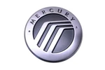 New Oem Ford 8E6Z-7842528-E Mercury Emblem Nos. Fixed Price $99.99.