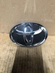 New Old Stock Toyota Grille/panel Emblem Part #75301-02040.. Fixed Price $40.00.