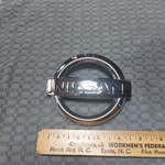 2013-2019 Nissan Pathfinder Front Grille Emblem 62890 3KA0A Logo Badge Oem. Fixed Price $24.88.