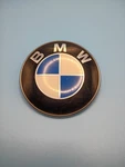 Genuine Bmw 51148219237 Emblem M3 328I Xdrive 328D M240I. Fixed Price $54.00.