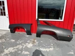 Rare Gm Nos 1976 1977 Oldsmobile Cutlass 442 455 Quarter Panel Nascar Grey Ghost. Fixed Price $499.00.