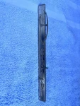 1963 Dodge Polara 330 440 500 Max Wedge Fender Emblem 2417218. Fixed Price $49.99.
