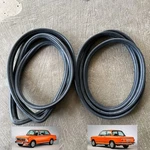 66-76 For Bmw 1602 E10 E20 Serie Front Rear Windshield Weatherstrip Seal. Fixed Price $189.00.