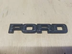 1978 1979 Ford Mustang Script Emblem Ornament Badge D8BB-5442550-AA 3. Fixed Price $13.00.