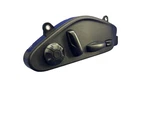 2020-2024 Porsche Taycan Front Right Seat Adjustment Switch Panel 9J1959748C. Fixed Price $129.01.