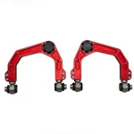 Autojack 6 Lug Front Upper Control Arm Aluminum Kit For Toyota Tacoma 05-23. Fixed Price $256.79.