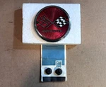 Corvette Nose Emblem 1975 1976 Original Gm Part 347915 W/ Mounting Hardware. Fixed Price $79.99.