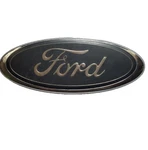 F85B-15402A16-AA Blue Oval Front Or Rear Tailgate In X 2.5. Fixed Price $10.97.