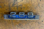 1967 Ford Falcon / Fairlane 289 Fender Emblem Oem Fomoco C7OB-16237. Fixed Price $20.00.