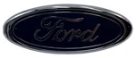 Fits * 1985-1994 Ford Tempo, Escort Emblem E6FZ8A223A New Oem. Fixed Price $26.40.