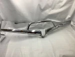 1956 Ford Passenger Car Trunk Emblem Bezel Moulding BJ-7043525-B Oem Fairlane. Fixed Price $55.00.